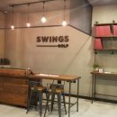 스윙스 골프 이미지