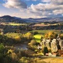 숲속의 캐슬 이미지