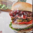 666버거 하단점 | 부평 수제버거 맛집 ::: 부평 666버거 (그릴드 하와이, 더머쉬룸)