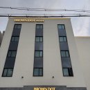 브라운도트호텔 포항포스코대로점 이미지