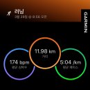 이종선 | 청라하늘대교 마라톤 하프코스 아쉬운 중도포기 대회 솔직 후기