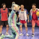 발가락 육상천재 이미지