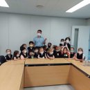 신장1동 행정복지센터 이미지