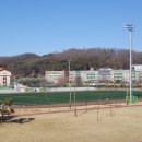 종합운동장 게이트볼장 이미지