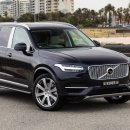 2017 신형 볼보 XC90 T8 AWD [데이터 주의] 이미지