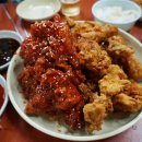 시장통닭 이미지