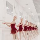 초등성장발레 이미지