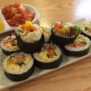 맘스맘 | 논현동 강남구청역 맘스맘김밥