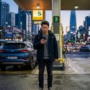 4공단주유소 | "주유소 갈 일이 없어졌다" 한 달째 기름 안 넣는 차주들의 정체