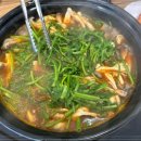 등촌샤브칼국수 이미지