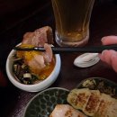 야사시 | 부산 광안리 고기집 365일 눈내리는 일본 감성 야끼니꾸 맛집 '비쇼쿠' 야사시 후기