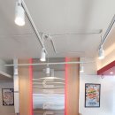 롯데리아 남부터미널점 이미지