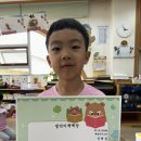 (🧸해맑은미소) 낱말카드 1권🎉 김현성 이미지