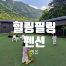필링펜션 | 정읍 힐링필링펜션 ㅣ 정읍독채펜션 내장산가족여행숙소 ㅣ 정읍 기적의놀이터 근처 독채펜션 아이랑