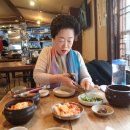 느티나무와 곰이복이 이미지