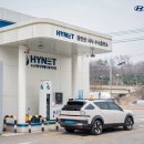 하이넷안산사사수소충전소