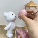 몽쉘꼬몽 | 울산수제간식 : 몽쉘꼬몽 울산 강아지케이크 재밌는 키즈 원데이 클래스 듣고 온 후기