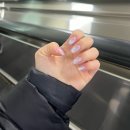 제이네일 | 영등포네일 아뜰리에제이 자석젤 후기