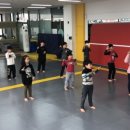 SSMA상승 10도장 이미지