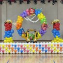 무지개동산 어린이집 | 부천인천서울전국/ 아이들 반응 폭발🔥 초등 입학식 풍선장식 리얼 후기