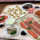 독도참치&세꼬시