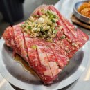 (주)아이공간 안양평촌점 | 안양 소고기 소갈비가 맛있는 우대포 평촌점 후기