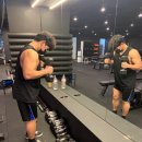 보라카이짐 한대역점 | 사동헬스장 보라카이짐 한대역점 후기!!