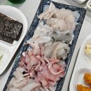삼천포막회