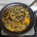 민물나라추어탕 | 추어탕 밀키트 한오백년추어탕 추어탕 택배로 간편하게 만들기