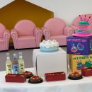 핑크퍼피 | 명지 애견유치원 킨더퍼피 6월 강아지생일파티