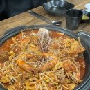 2848 | 대전 신성동 맛집 '뼈때리는 감자탕' 해물뼈찜, 감자탕이 맛있는 곳 내돈내산