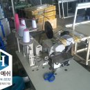 한국메쉬