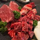 고기극찬 부산사상점 | 부산 사상 한우고기 맛집 그기 부산 사상점 방문후기