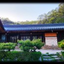 둔대동 박씨 고택 이미지