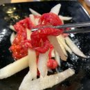 [마장동 축산시장 삼보식품] 마블링쩌는 마장동 N년째 단골집 내돈내산