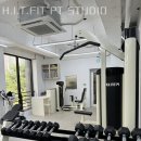 H.I.T. fit PT studio 이미지
