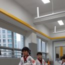 용인대 금호태권도 이미지