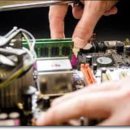 컴퓨터수리 이미지