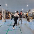 엘리트 충남종합복싱체육관 이미지