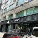 아디다스골프청담 이미지
