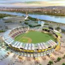 포항야구장 이미지