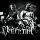 4 Words To Choke Upon / Bullet For My Valentine 이미지