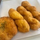 대전꽈배기 대박꽈배기&amp;카페24 디저트 맛집