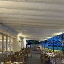 행텐 | 베트남 나트랑 웨스틴리조트 행텐 비치 레스토랑 내돈내산 아기랑 솔직 후기 햄버거 샐러드