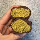 해동월드타워 | 롯데월드몰 잠실 두바이 팝업 르봉마리아쥬, 촉촉두쫀쿠 두바이케이크 2/14까지