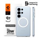 맥테크놀러지 | Qi2 25W 인증 슈피겐 갤럭시 맥세이프 케이스 15% 할인 후기