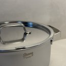 원이유통 | 최화정 스텐냄비세트 실사용 후기, 통5중 스텐냄비 스테니 빠른조리 열전도 체감 추천