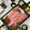 화서시장 맛집 &lt;참다랑어막주는집 화서점&gt; 포장 후기 ｜집들이 홈파티 음식 추천