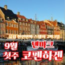 라임호스텔 | 2박3일 코펜하겐 여행 후기 라이언에어,넥스트하우스...인어공주는 실망, 자전거는 역시 라임 전기자전거