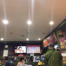 영천주공아파트 앞